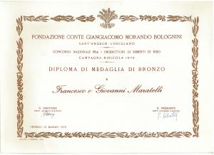 Fondazione Bolognini-1972