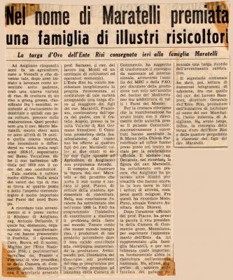 Quotidiano sconosciuto-1966