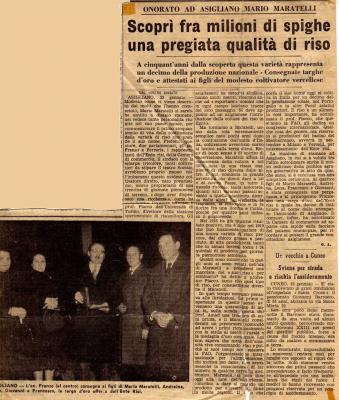 Quotidiano sconosciuto-1966